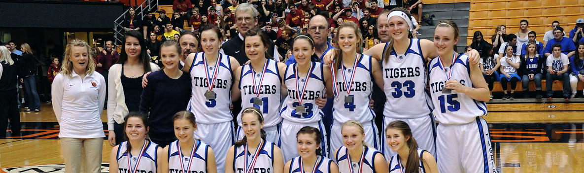 Intrepid Sportswear - Uniforms